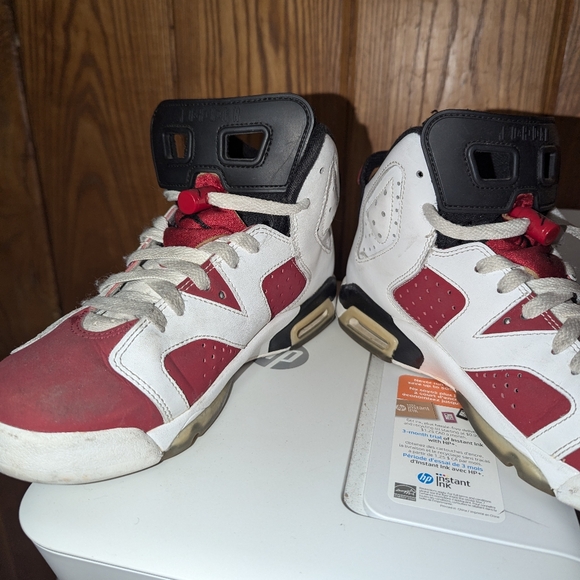 Jordan - Picture 5 of 6